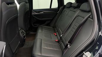 BMW iX3 M SPORT PRO