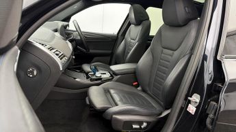 BMW iX3 M SPORT PRO