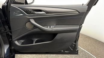 BMW iX3 M SPORT PRO