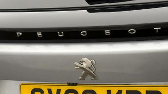 Peugeot 2008 PURETECH S/S ALLURE PREMIUM PLUS