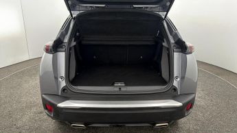 Peugeot 2008 PURETECH S/S ALLURE PREMIUM PLUS