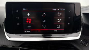 Peugeot 2008 PURETECH S/S ALLURE PREMIUM PLUS