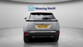 Peugeot 2008 PURETECH S/S ALLURE PREMIUM PLUS