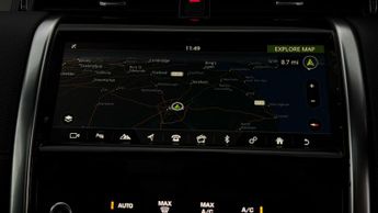 Land Rover Discovery Sport R-DYNAMIC SE