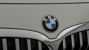 BMW 1 Series 118I M SPORT