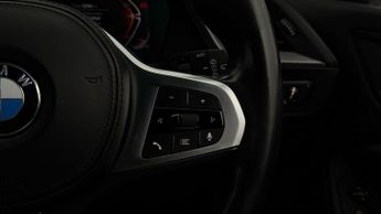 BMW 1 Series 118I M SPORT