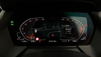 BMW 1 Series 118I M SPORT