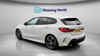BMW 1 Series 118I M SPORT