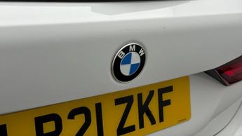 BMW 1 Series 118I M SPORT