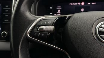 Skoda Karoq SE L TSI DSG