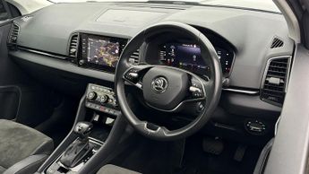 Skoda Karoq SE L TSI DSG