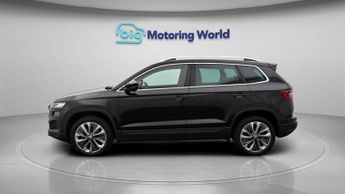 Skoda Karoq SE L TSI DSG