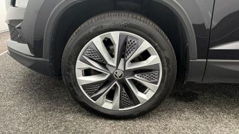 Skoda Karoq SE L TSI DSG