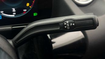 Mercedes-Benz GLA GLA 200 AMG LINE PREMIUM