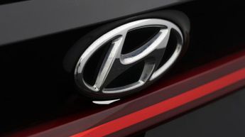 Hyundai i20 T-GDI PREMIUM