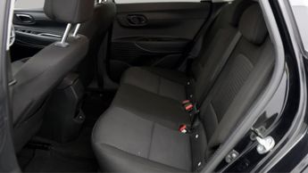 Hyundai i20 T-GDI PREMIUM
