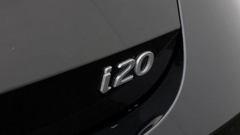 Hyundai i20 T-GDI PREMIUM