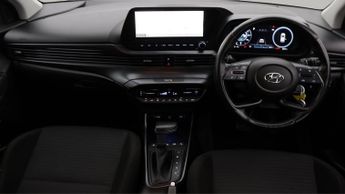 Hyundai i20 T-GDI PREMIUM