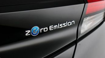 Nissan Leaf TEKNA
