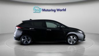 Nissan Leaf TEKNA