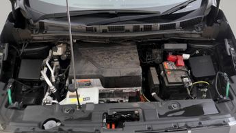 Nissan Leaf TEKNA