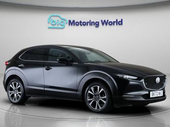 Mazda CX3 GT SPORT EDITION
