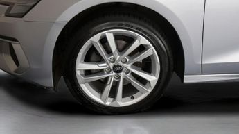 Audi A3 TFSI SPORT
