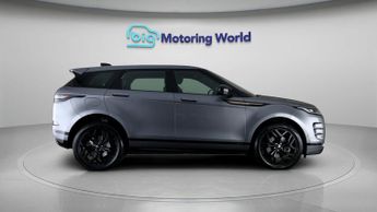 Land Rover Range Rover Evoque R-DYNAMIC HSE