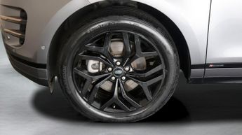 Land Rover Range Rover Evoque R-DYNAMIC HSE