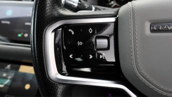 Land Rover Range Rover Evoque R-DYNAMIC HSE