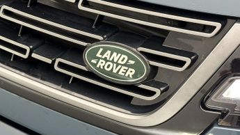 Land Rover Range Rover Evoque S
