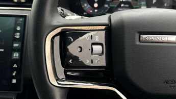 Land Rover Range Rover Evoque S