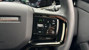 Land Rover Range Rover Evoque S