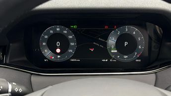 Land Rover Range Rover Evoque S