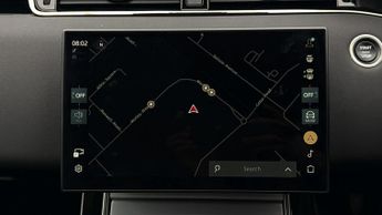Land Rover Range Rover Evoque S