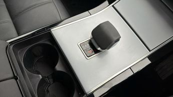 Land Rover Range Rover Evoque S