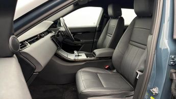 Land Rover Range Rover Evoque S