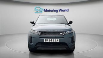 Land Rover Range Rover Evoque S