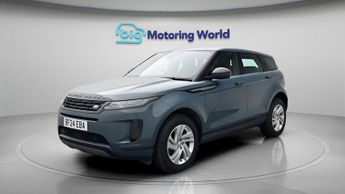 Land Rover Range Rover Evoque S