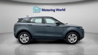 Land Rover Range Rover Evoque S