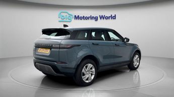 Land Rover Range Rover Evoque S