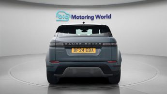 Land Rover Range Rover Evoque S