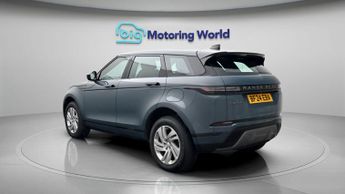 Land Rover Range Rover Evoque S