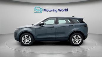 Land Rover Range Rover Evoque S
