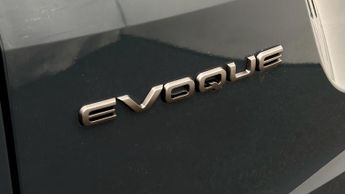 Land Rover Range Rover Evoque S