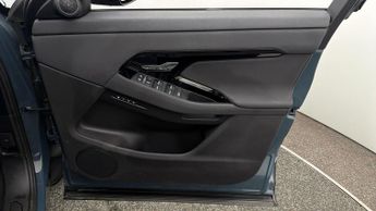 Land Rover Range Rover Evoque S