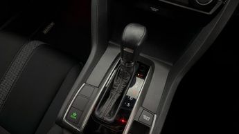 Honda Civic VTEC SPORT