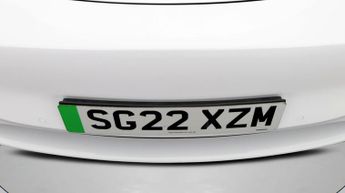 Tesla Model Y ALL MODELS