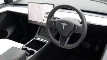 Tesla Model Y ALL MODELS