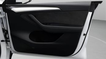Tesla Model Y ALL MODELS